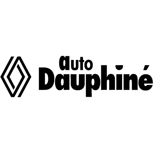 Auto-dauphiné