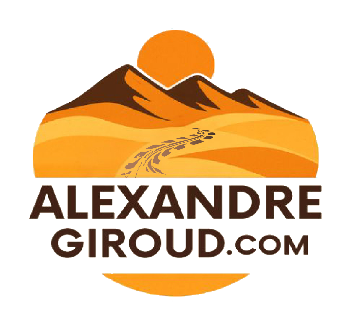 Alexandre Giroud