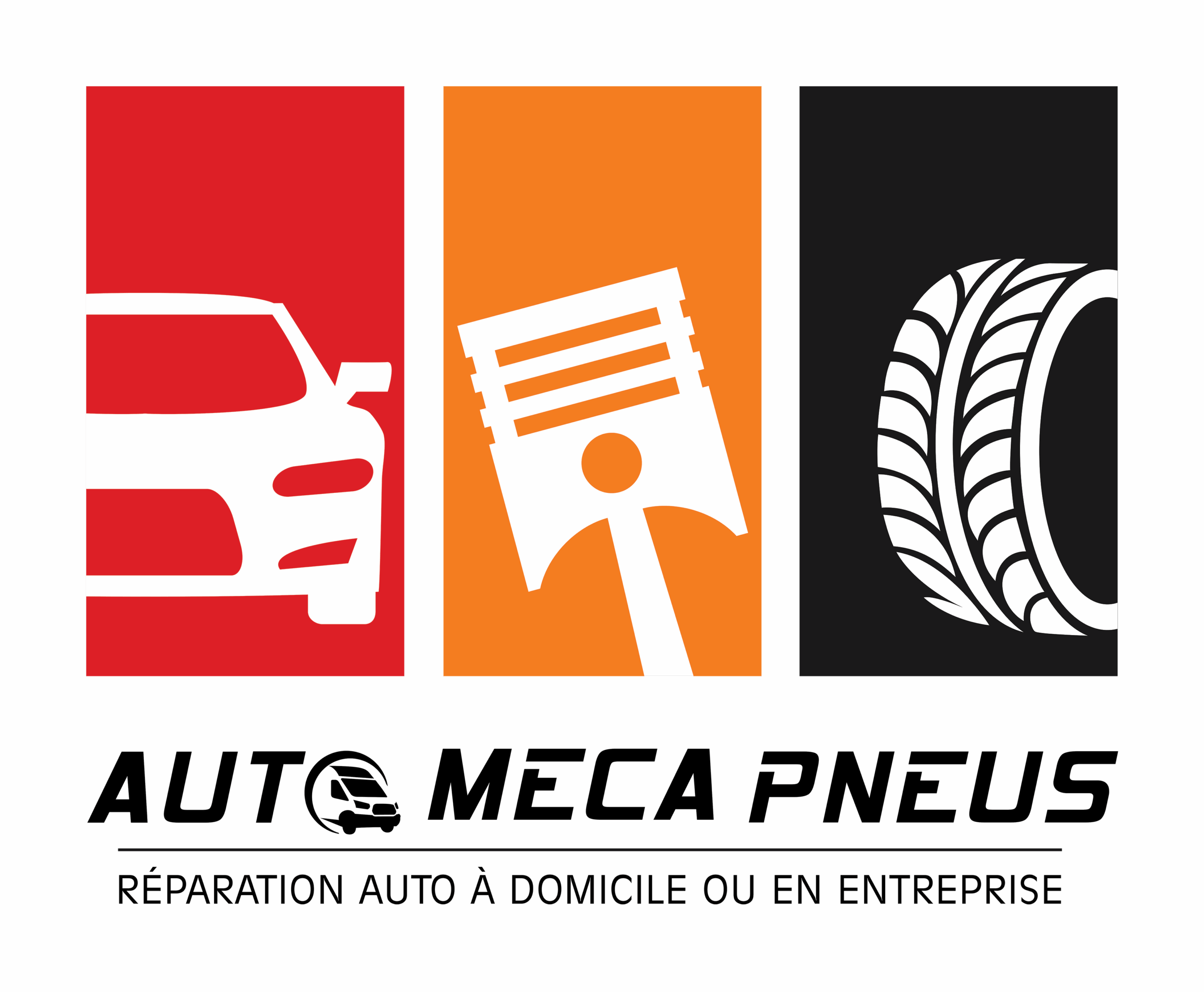 Auto Méca pneus